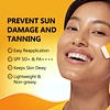 face sunscreen stick